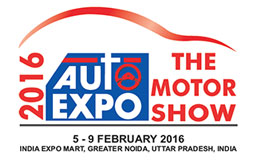Tata Motors Unveils Future Range of Passenger Vehicles at Auto Expo 2016