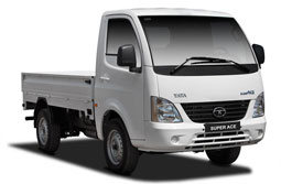 Tata Super Ace
